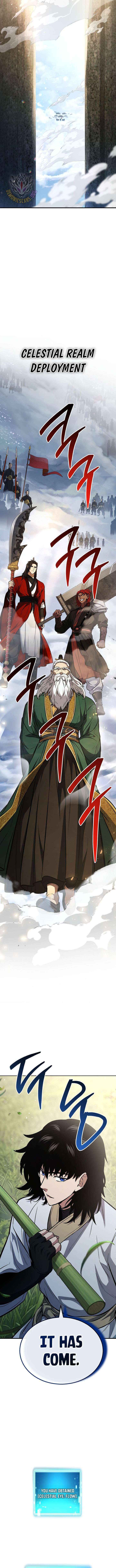 Read The Hero Returns EN Manga Online