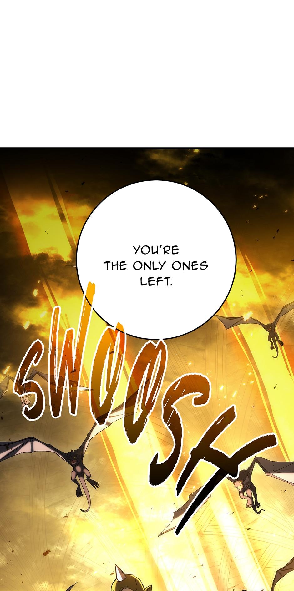 Read The Hero Returns EN Manga Online