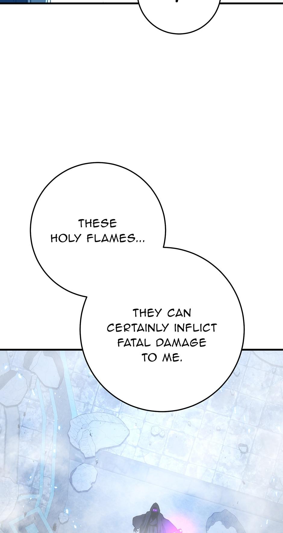 Read The Hero Returns EN Manga Online