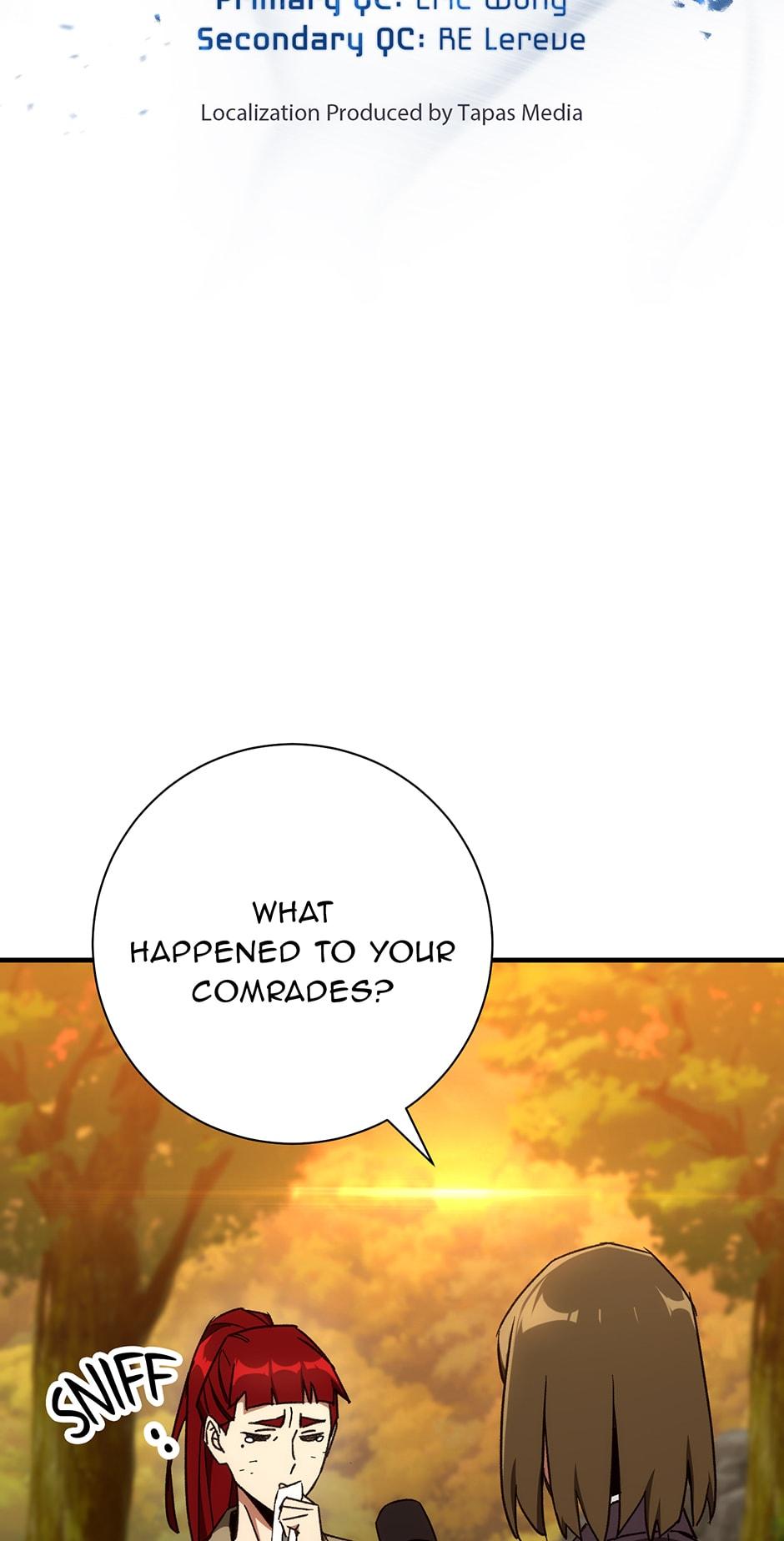 Read The Hero Returns EN Manga Online