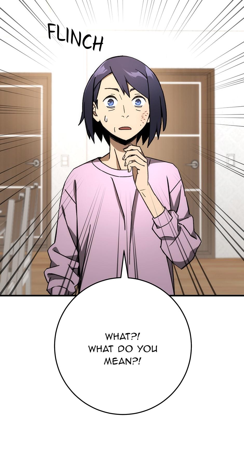 Read The Hero Returns EN Manga Online