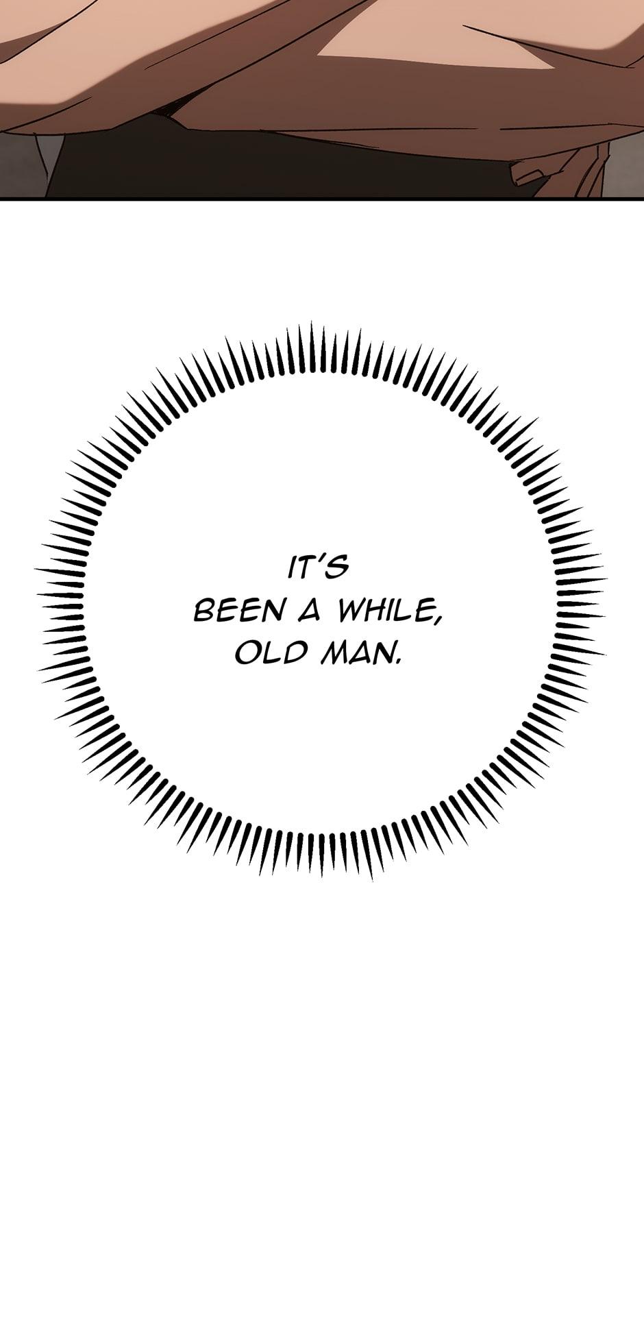 Read The Hero Returns EN Manga Online