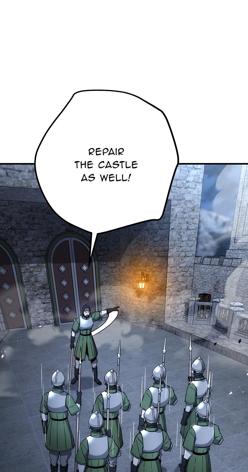 Read The Hero Returns EN Manga Online