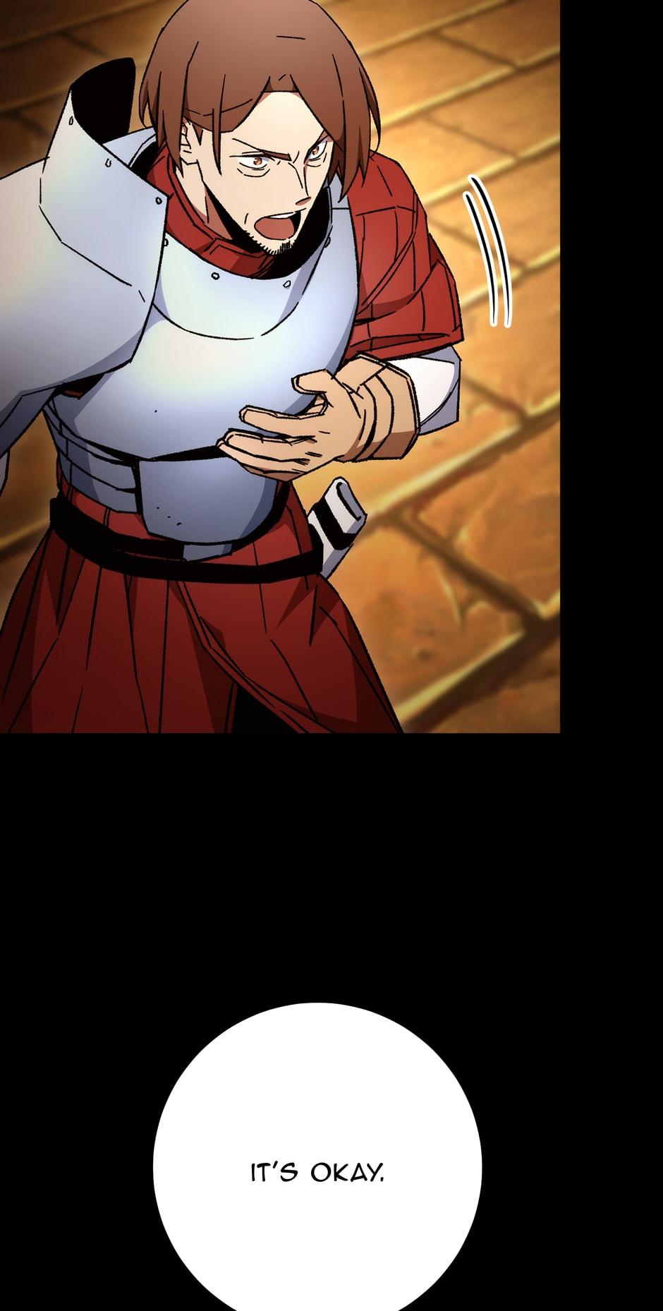Read The Hero Returns EN Manga Online