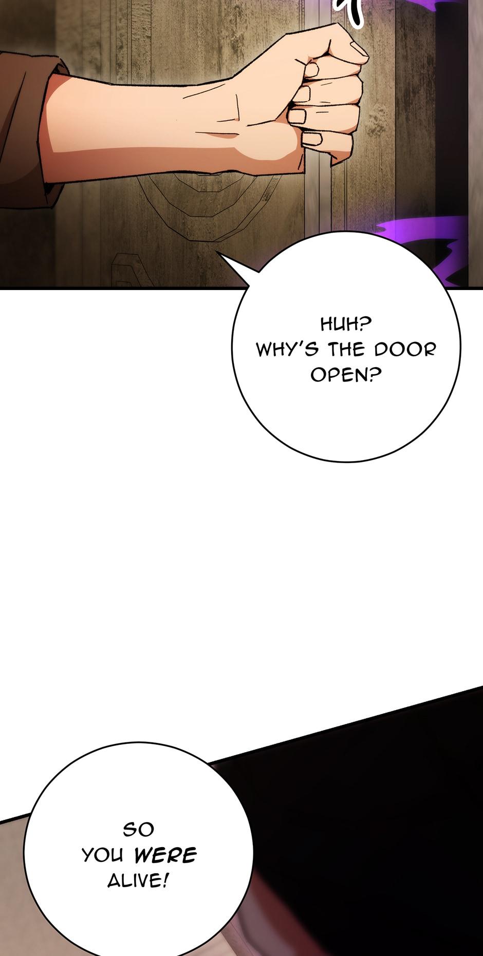 Read The Hero Returns EN Manga Online