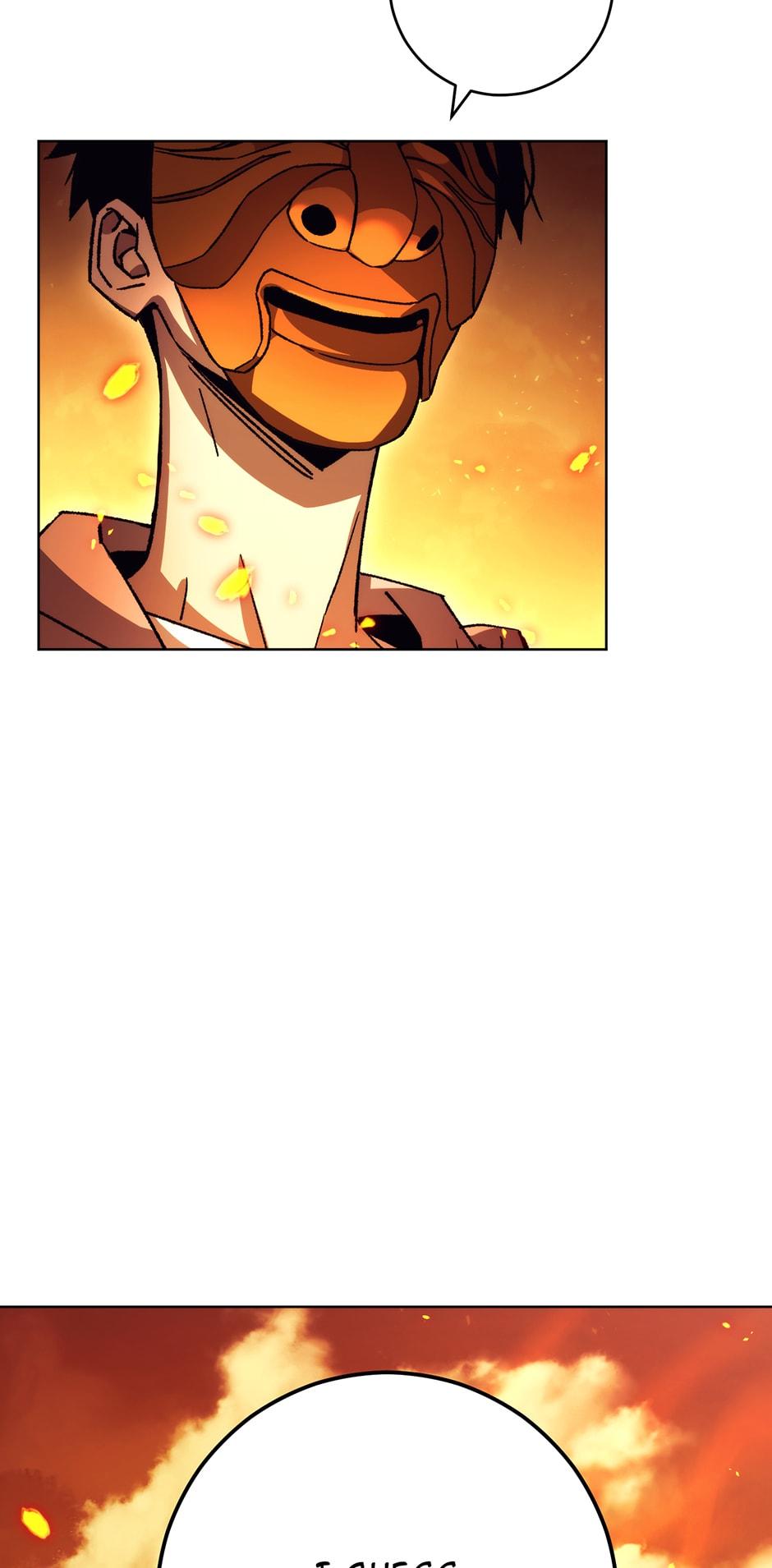 Read The Hero Returns EN Manga Online