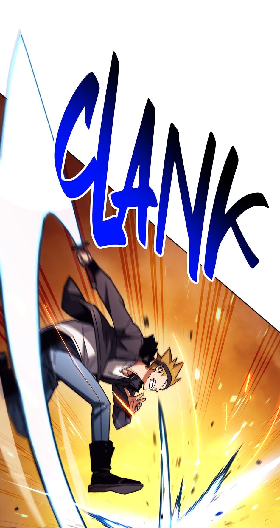 Read The Hero Returns EN Manga Online