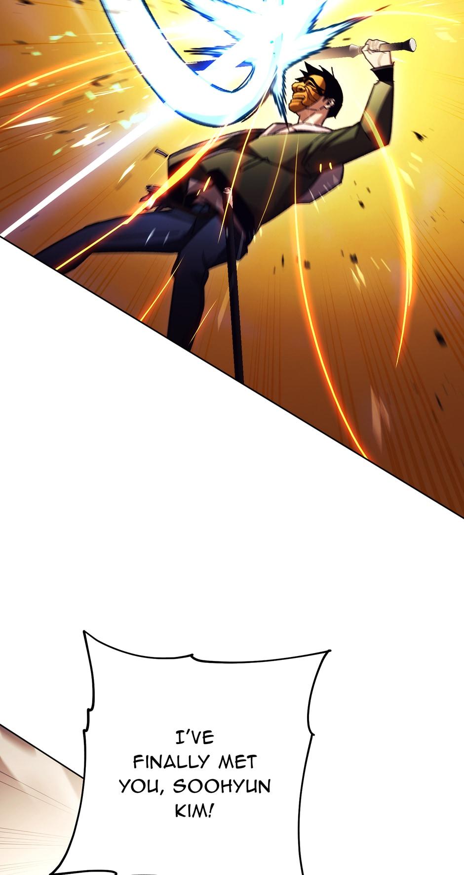 Read The Hero Returns EN Manga Online