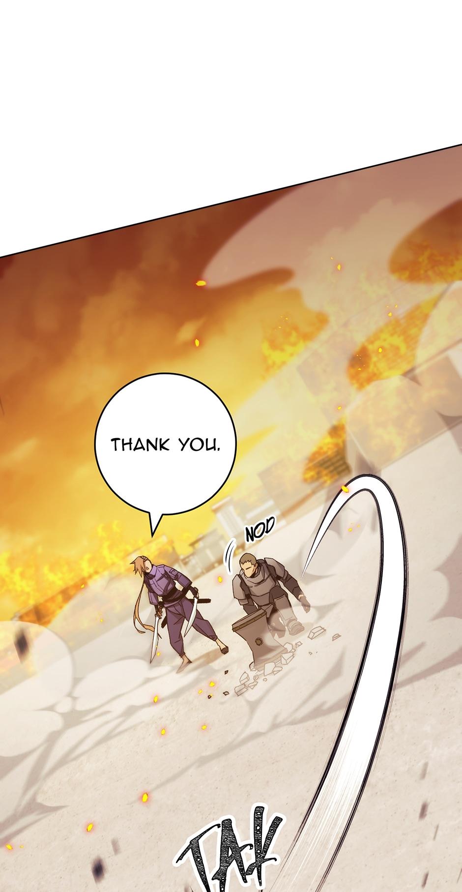 Read The Hero Returns EN Manga Online