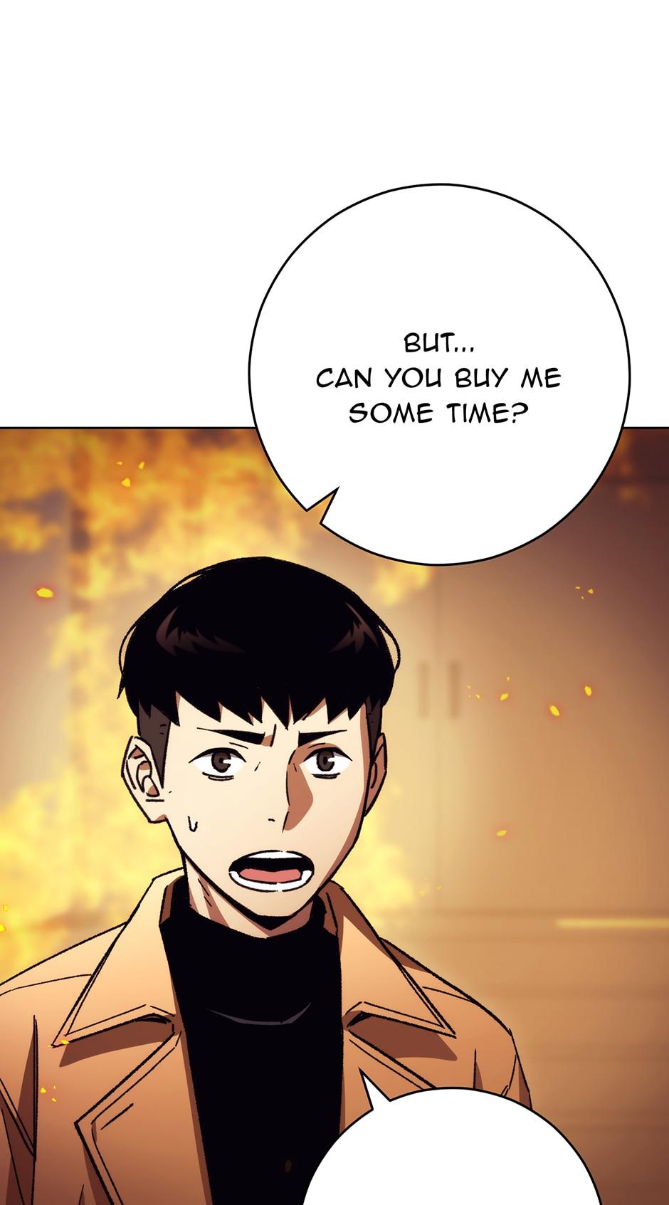 Read The Hero Returns EN Manga Online