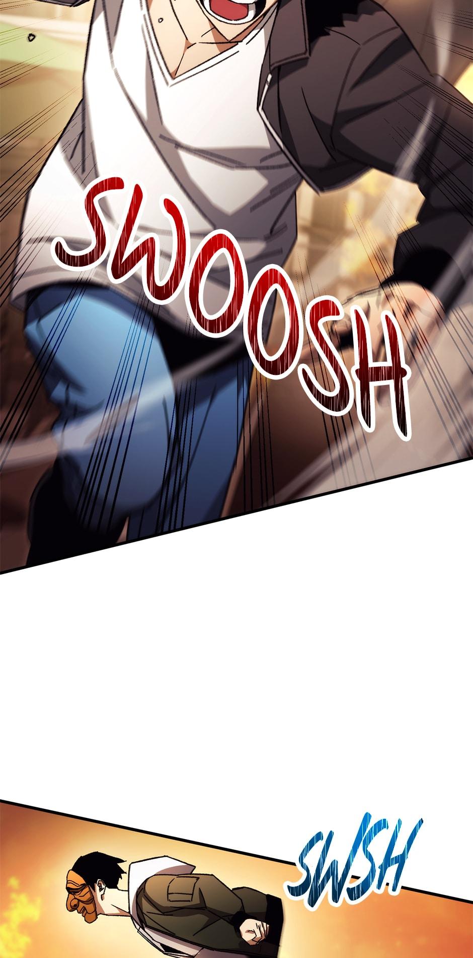 Read The Hero Returns EN Manga Online