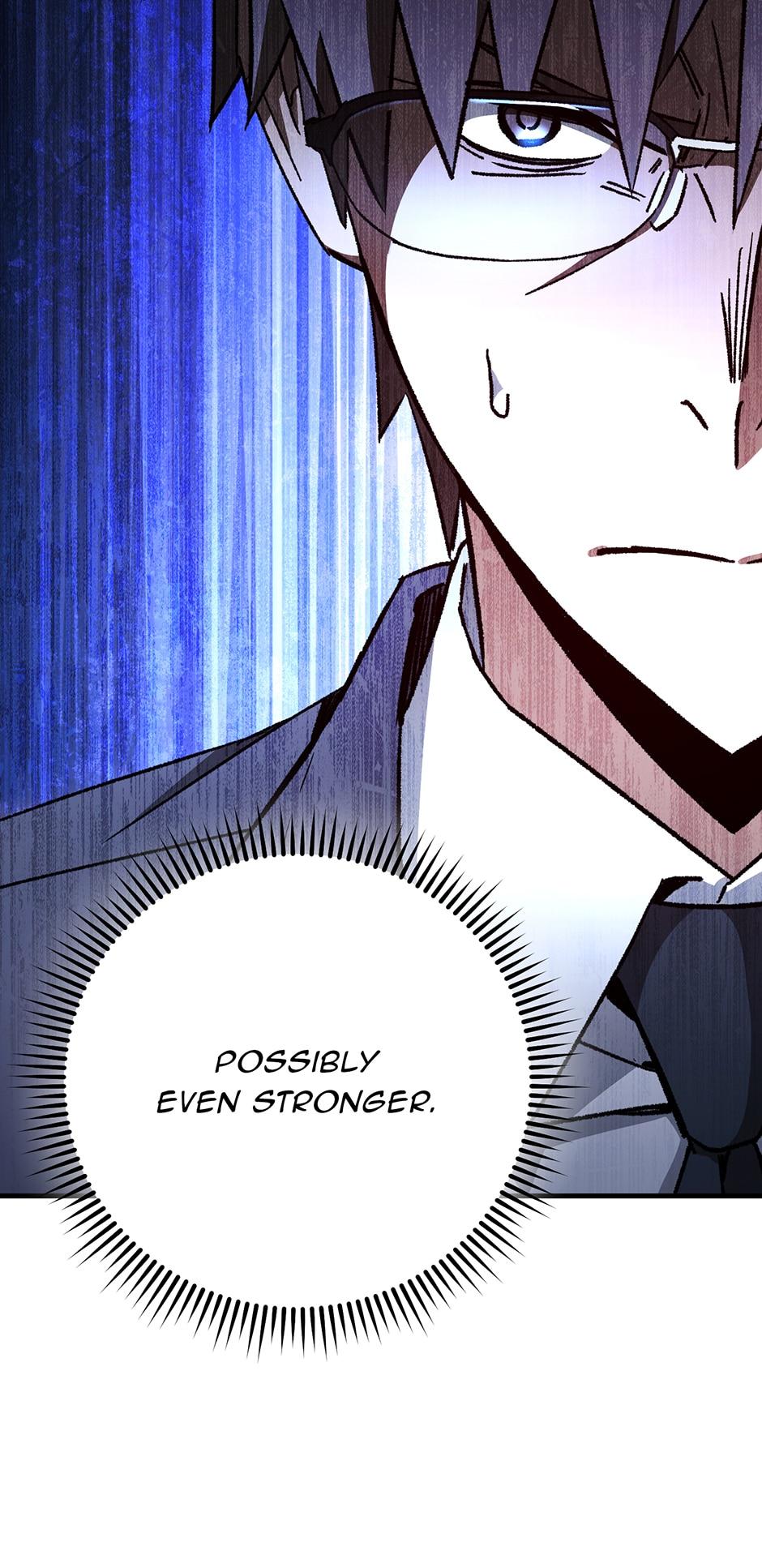 Read The Hero Returns EN Manga Online