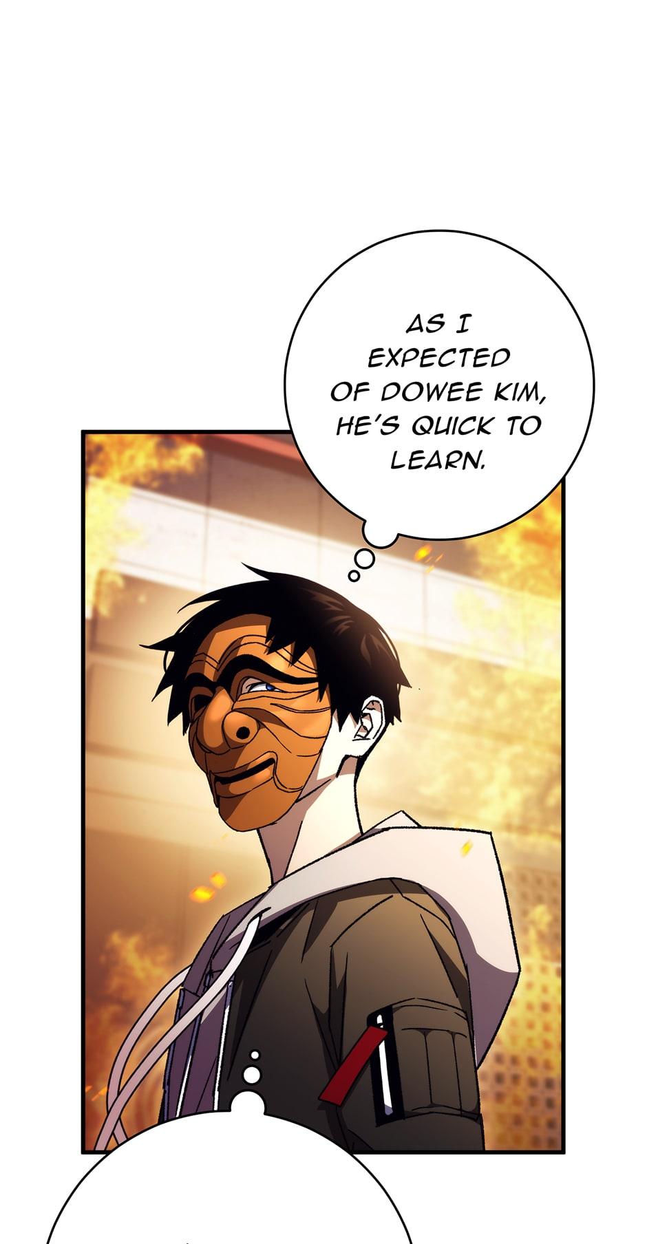 Read The Hero Returns EN Manga Online