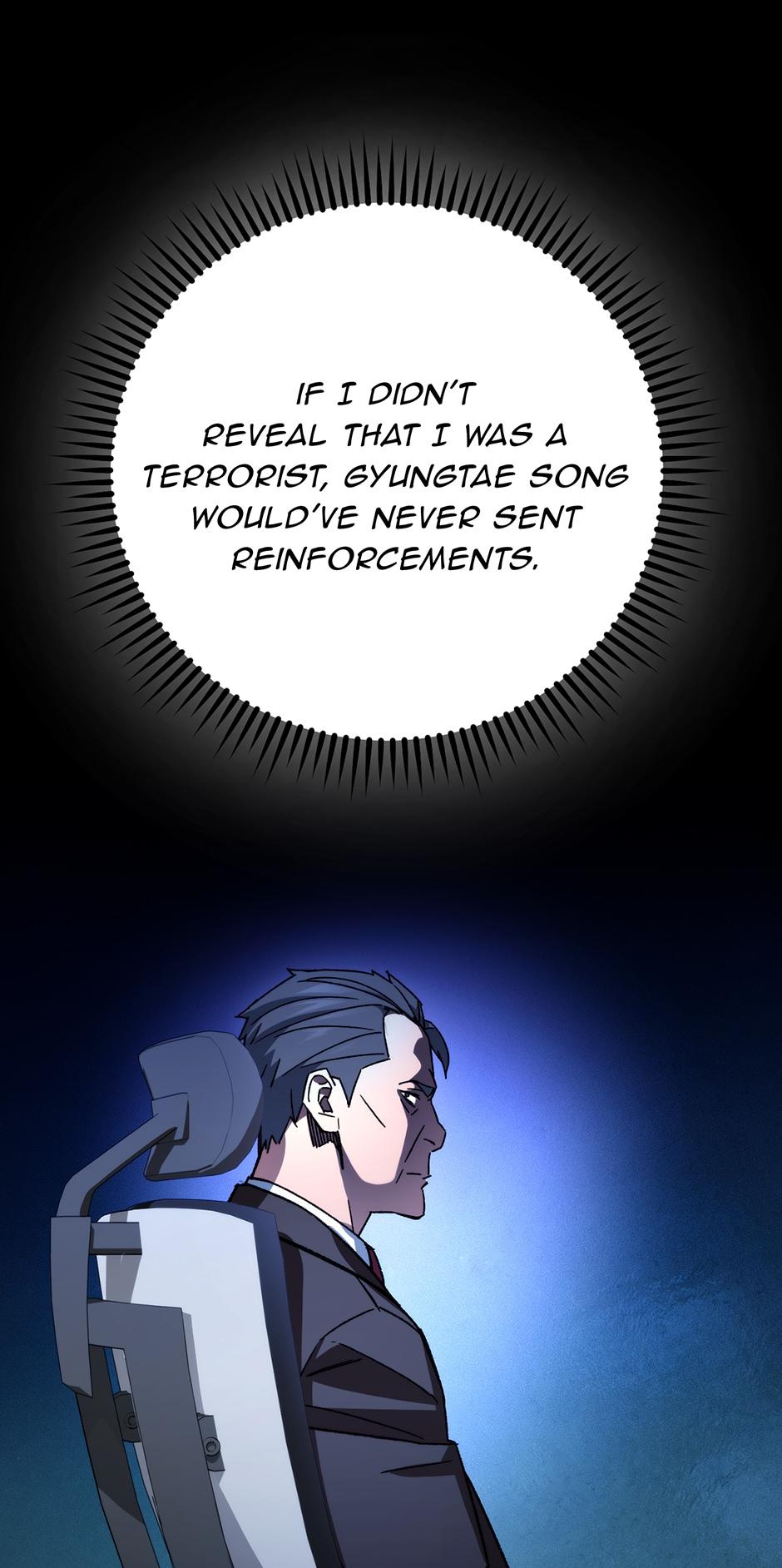 Read The Hero Returns EN Manga Online