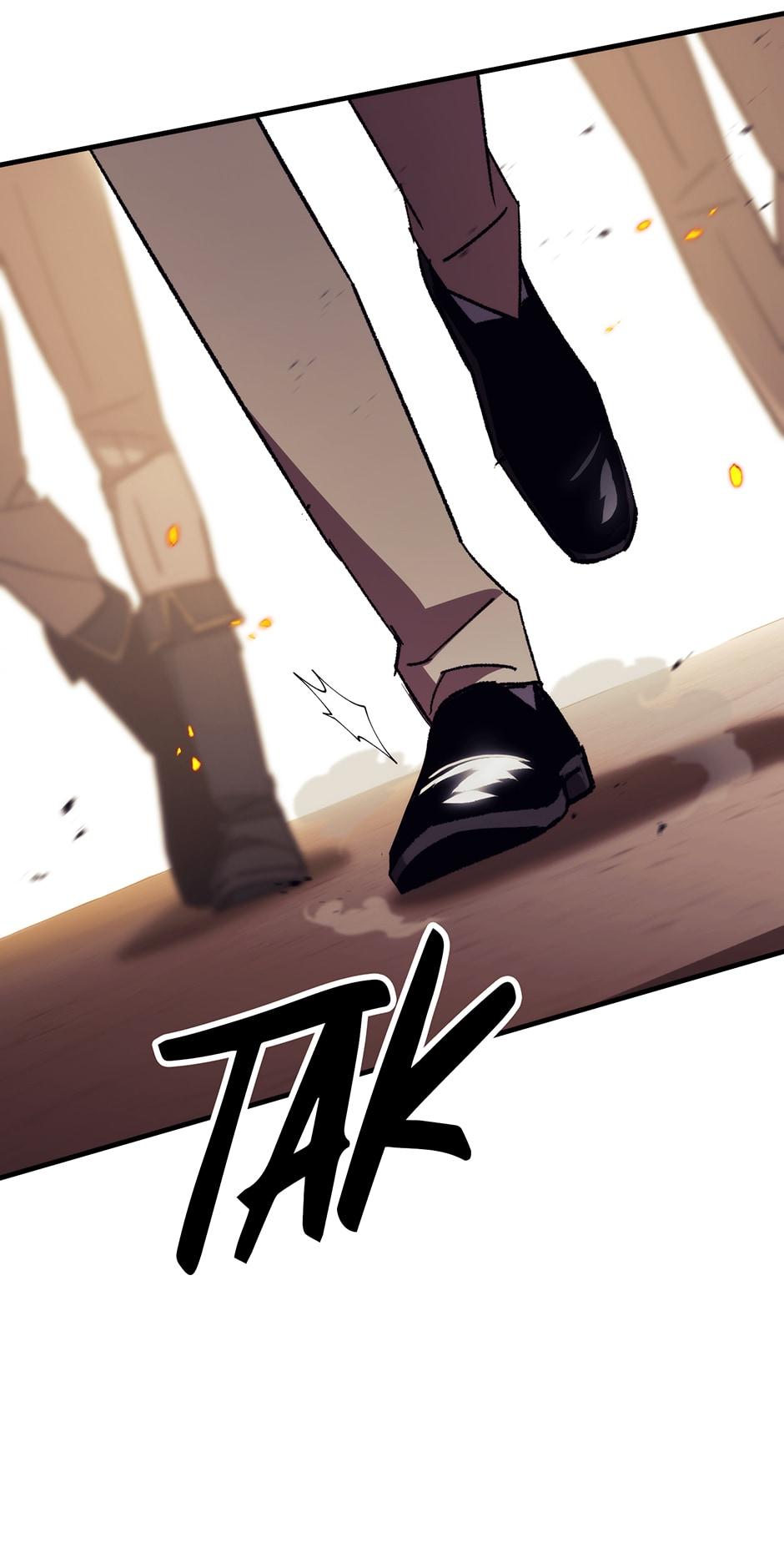 Read The Hero Returns EN Manga Online