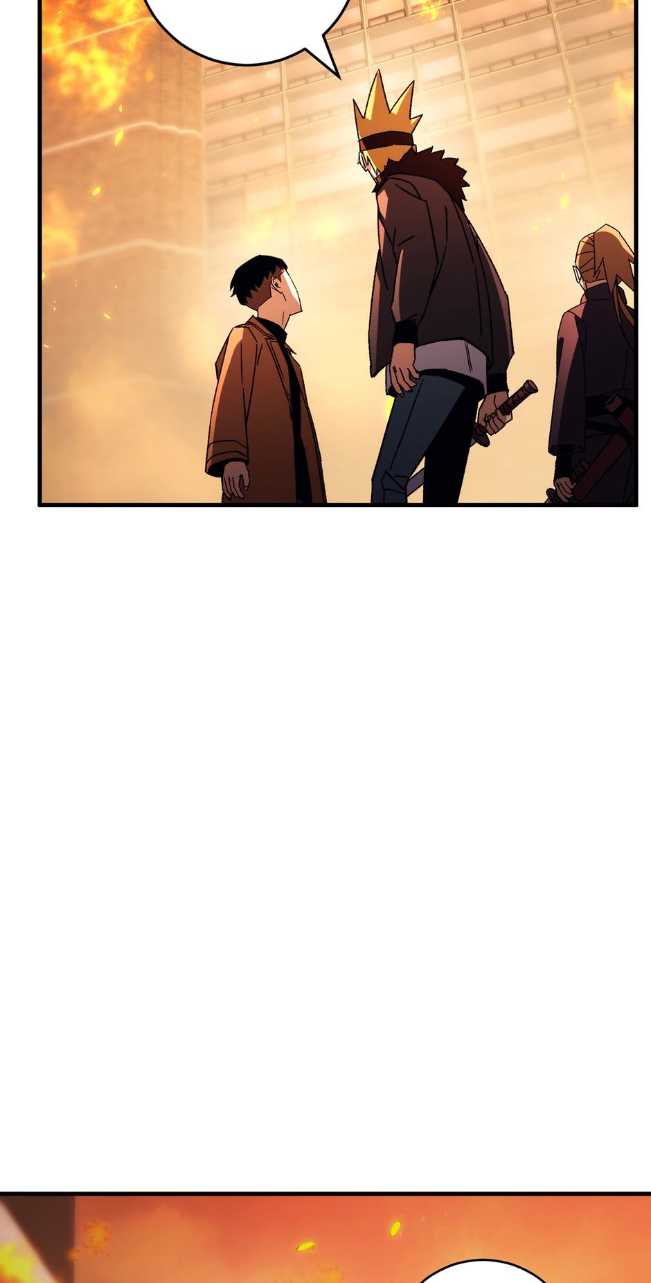 Read The Hero Returns EN Manga Online