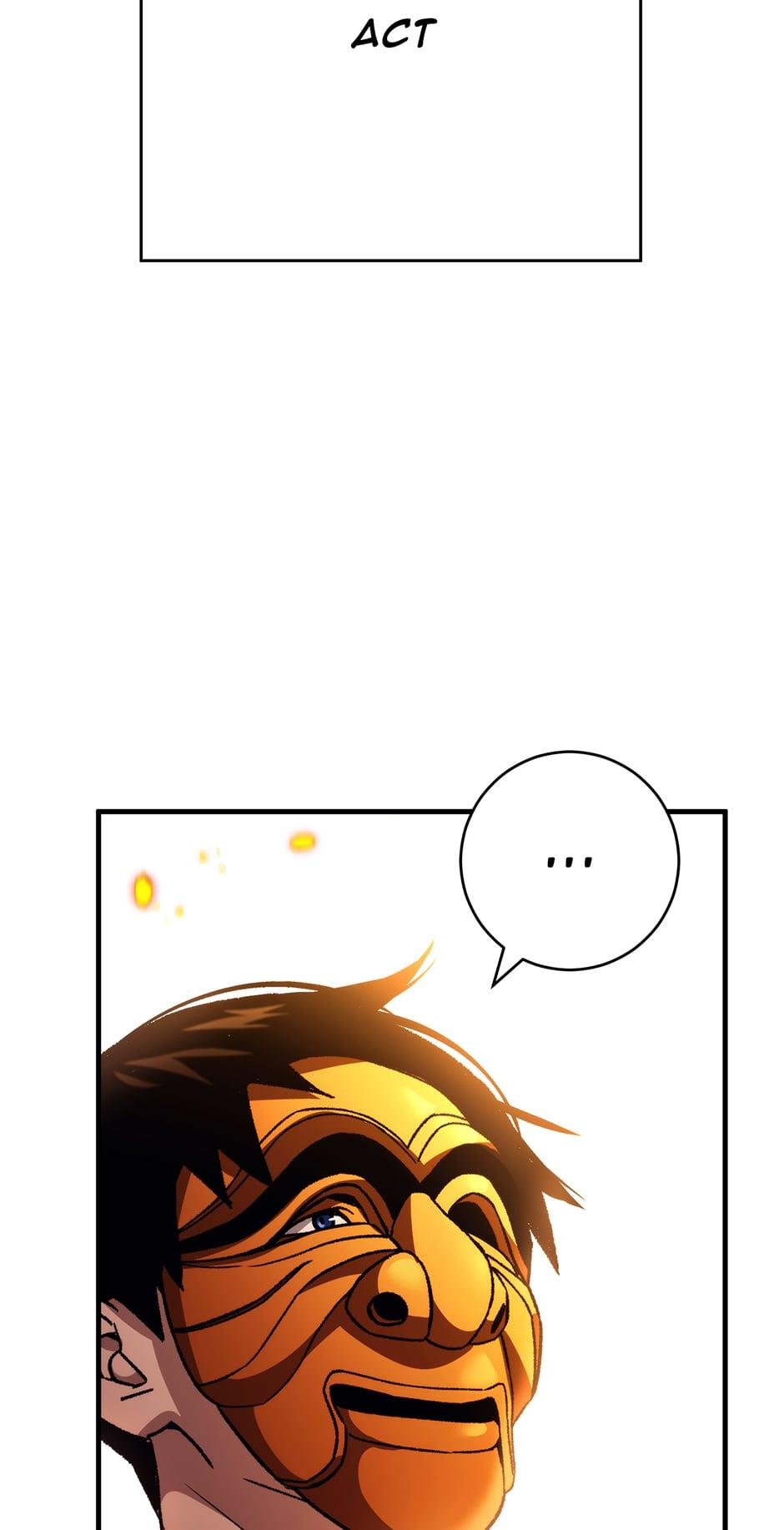 Read The Hero Returns EN Manga Online