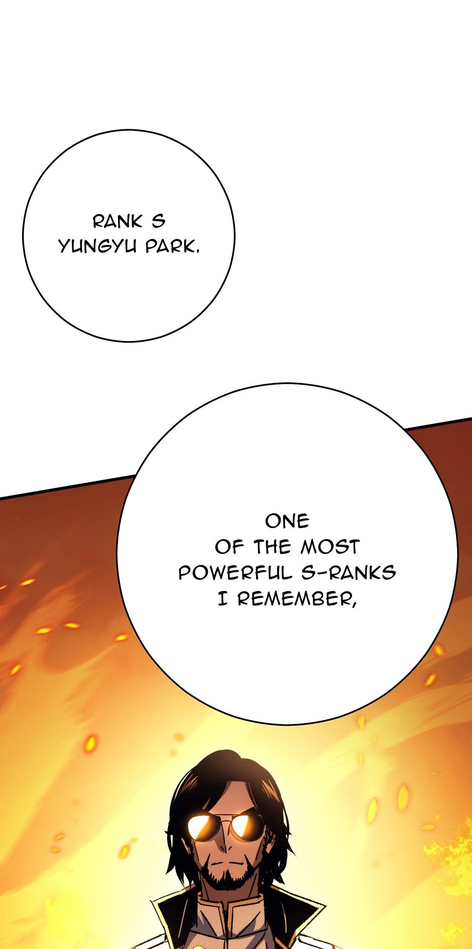 Read The Hero Returns EN Manga Online