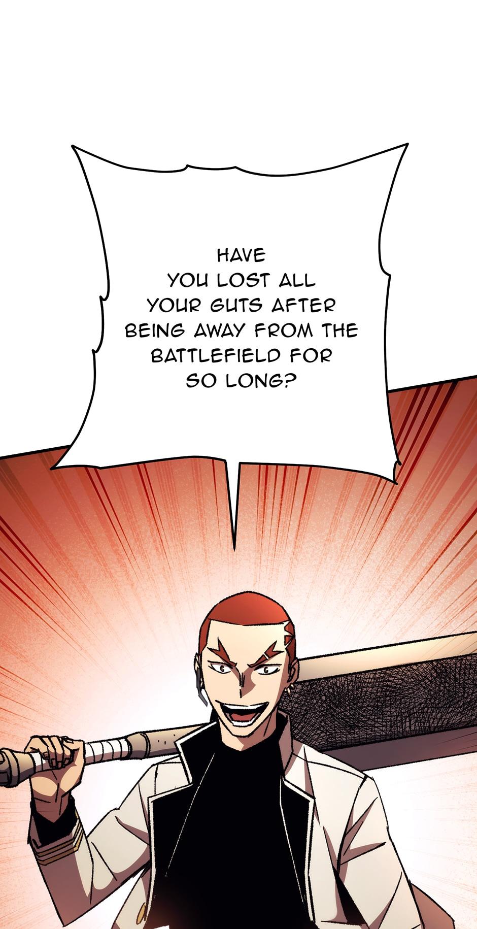 Read The Hero Returns EN Manga Online