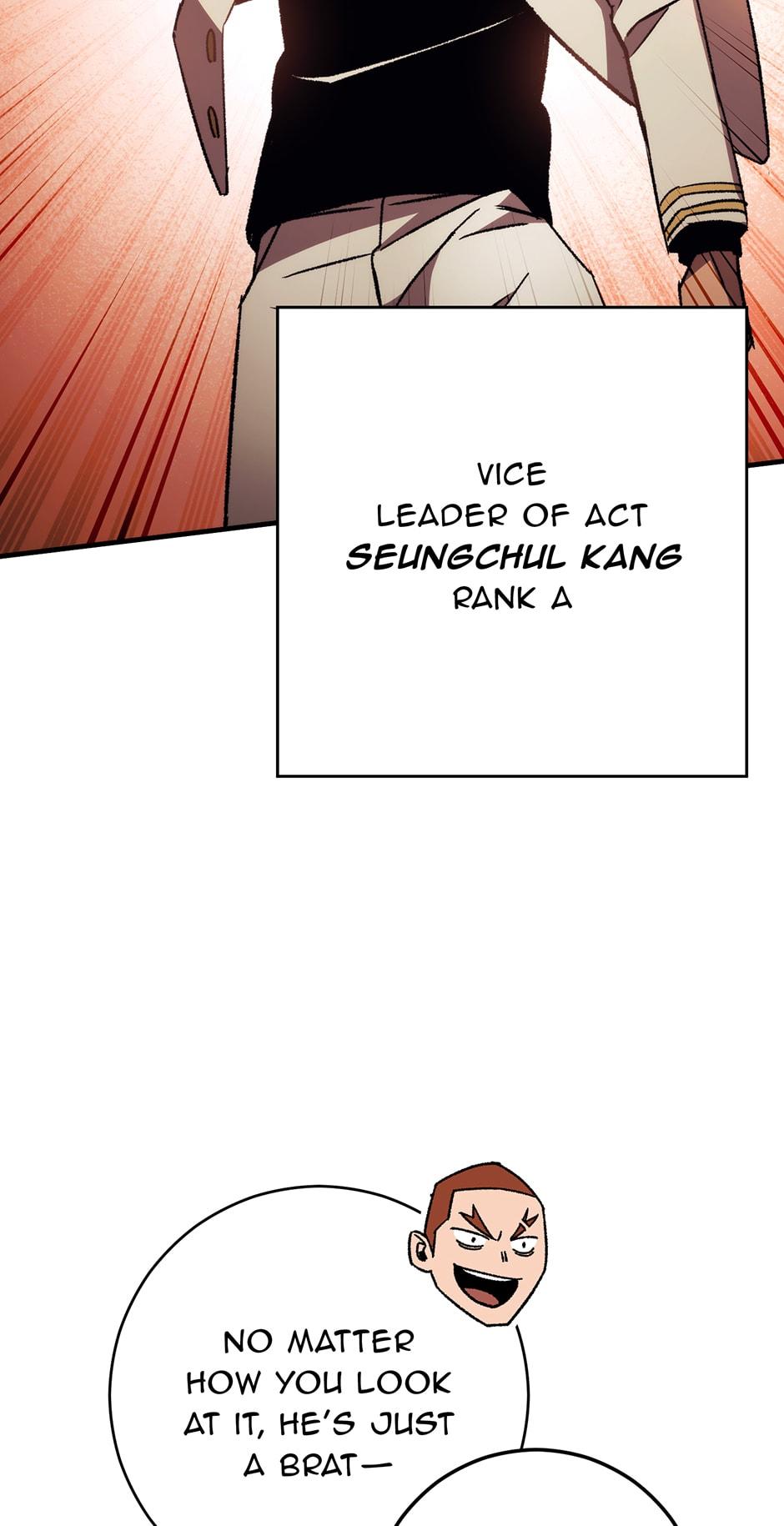 Read The Hero Returns EN Manga Online