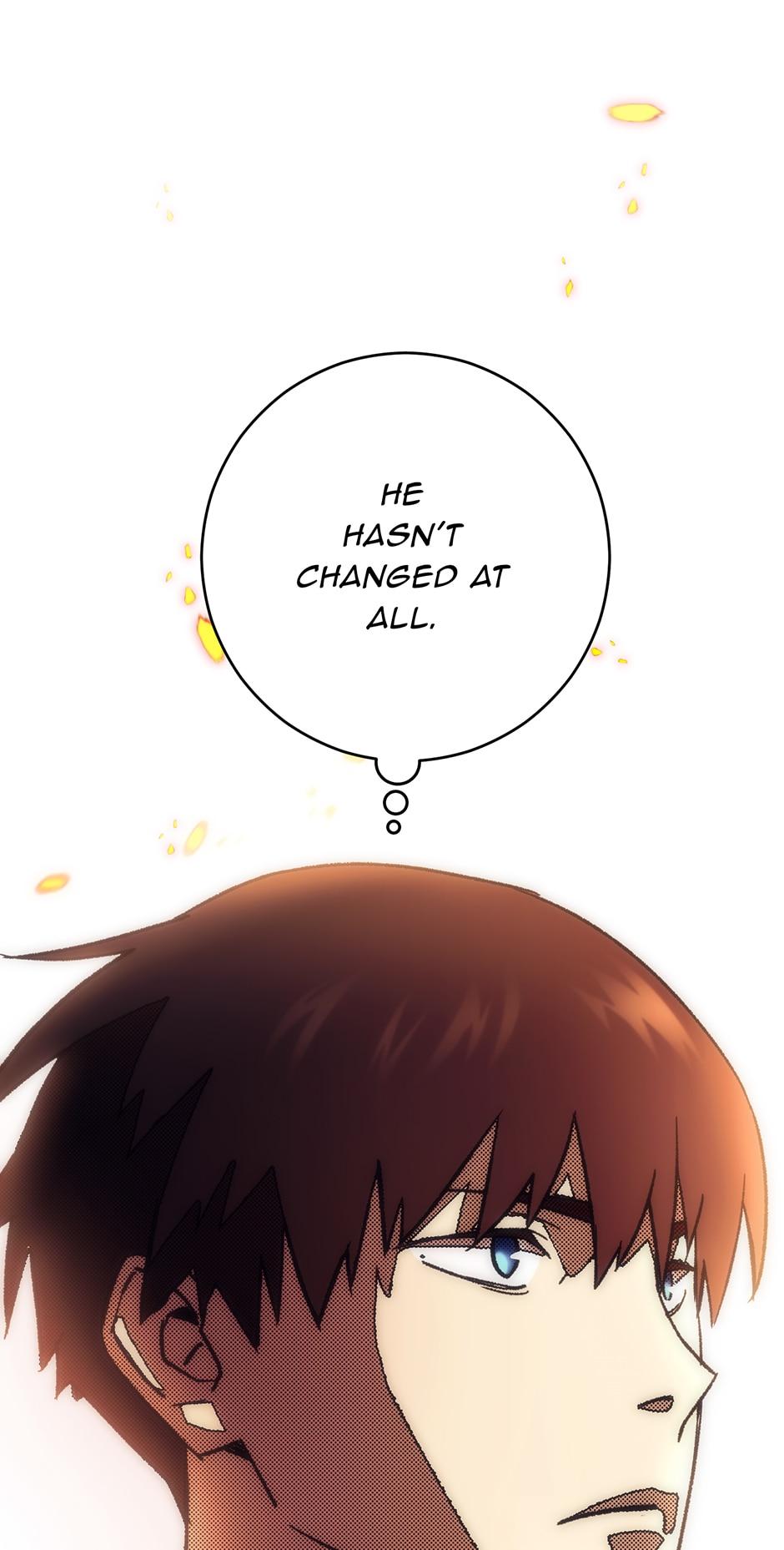 Read The Hero Returns EN Manga Online