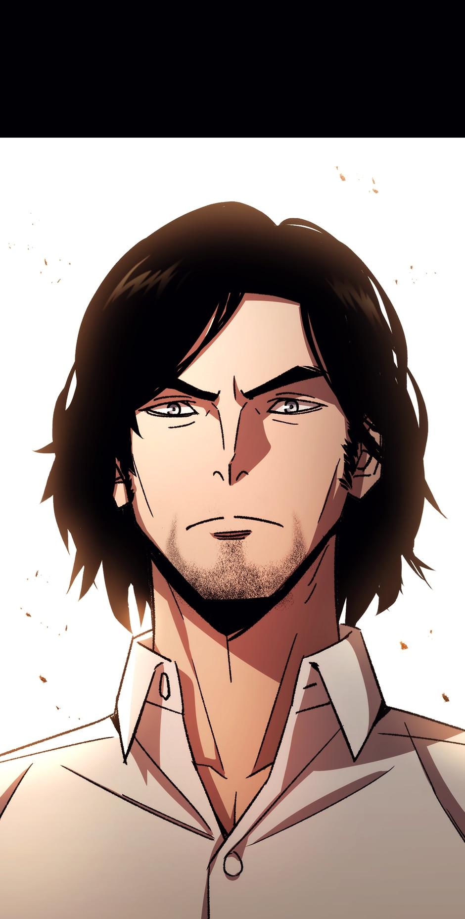 Read The Hero Returns EN Manga Online