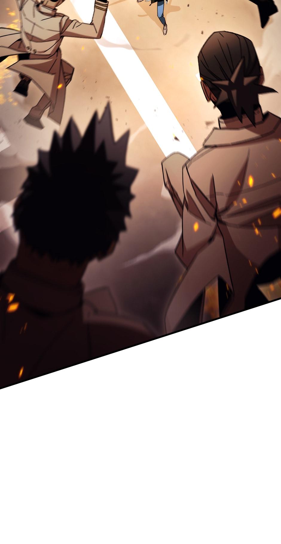 Read The Hero Returns EN Manga Online