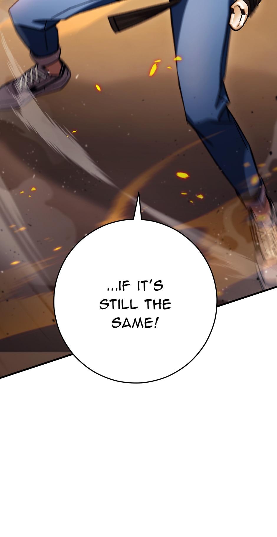 Read The Hero Returns EN Manga Online