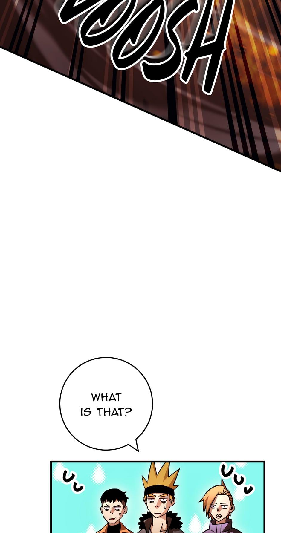 Read The Hero Returns EN Manga Online