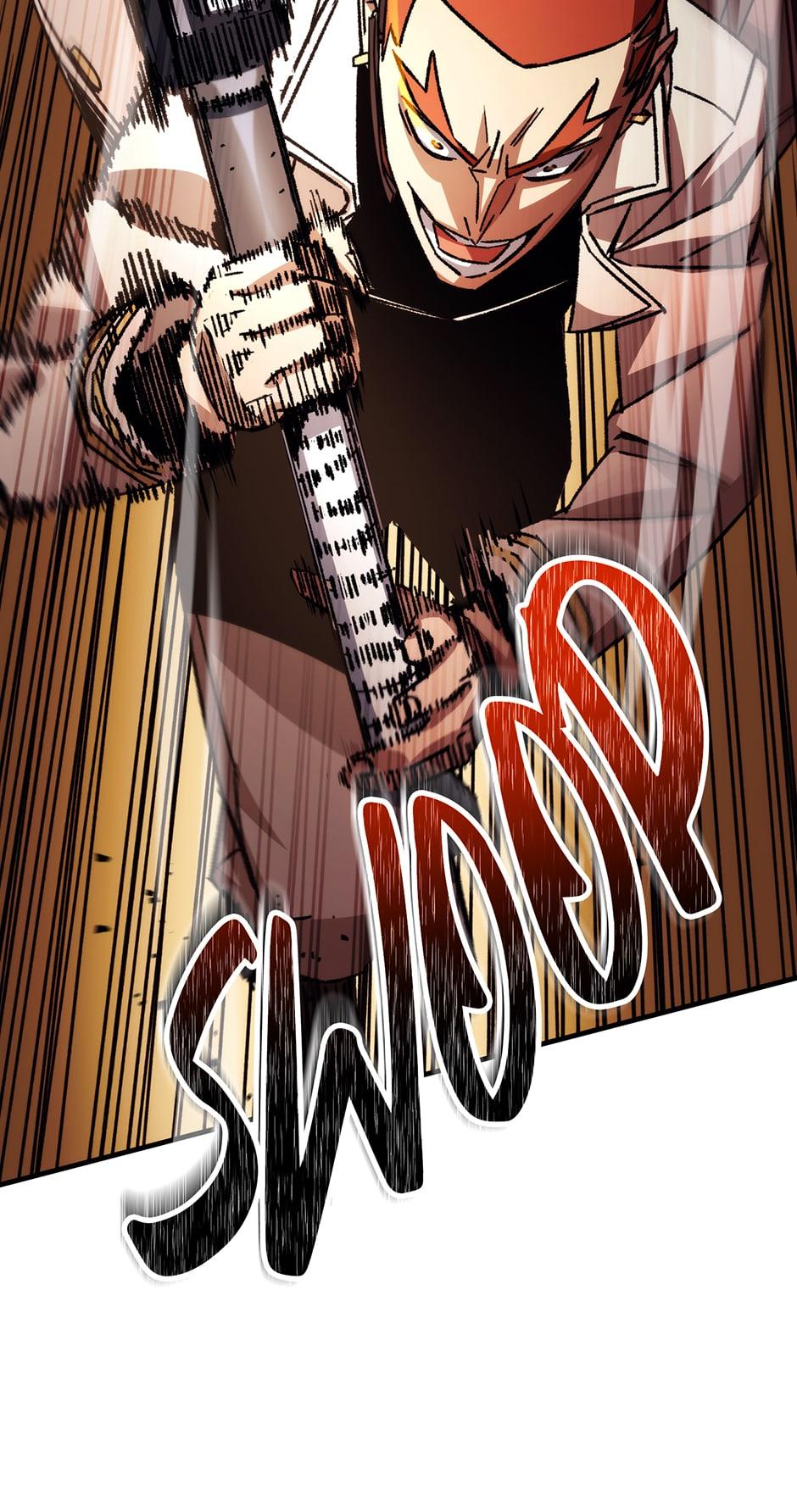 Read The Hero Returns EN Manga Online