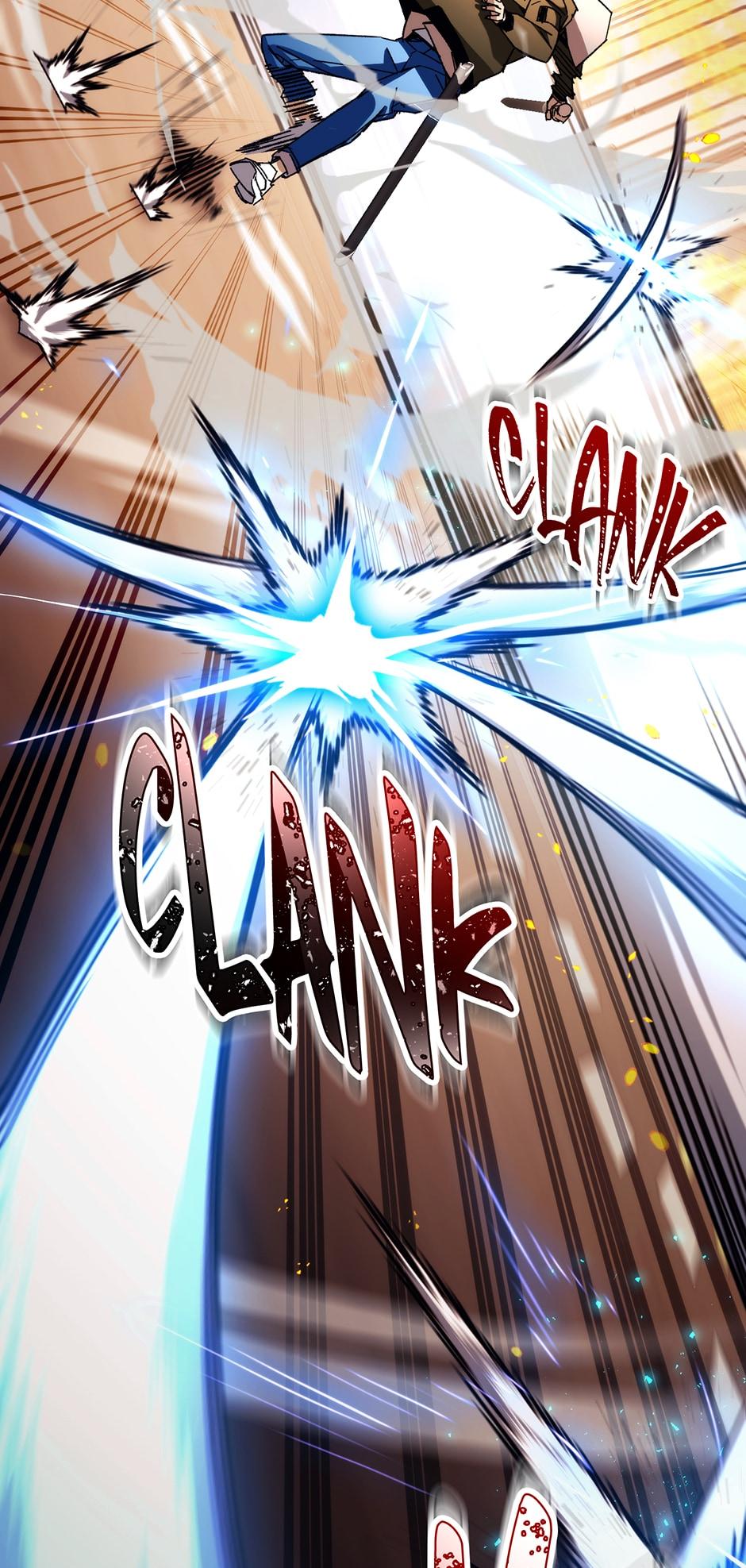 Read The Hero Returns EN Manga Online