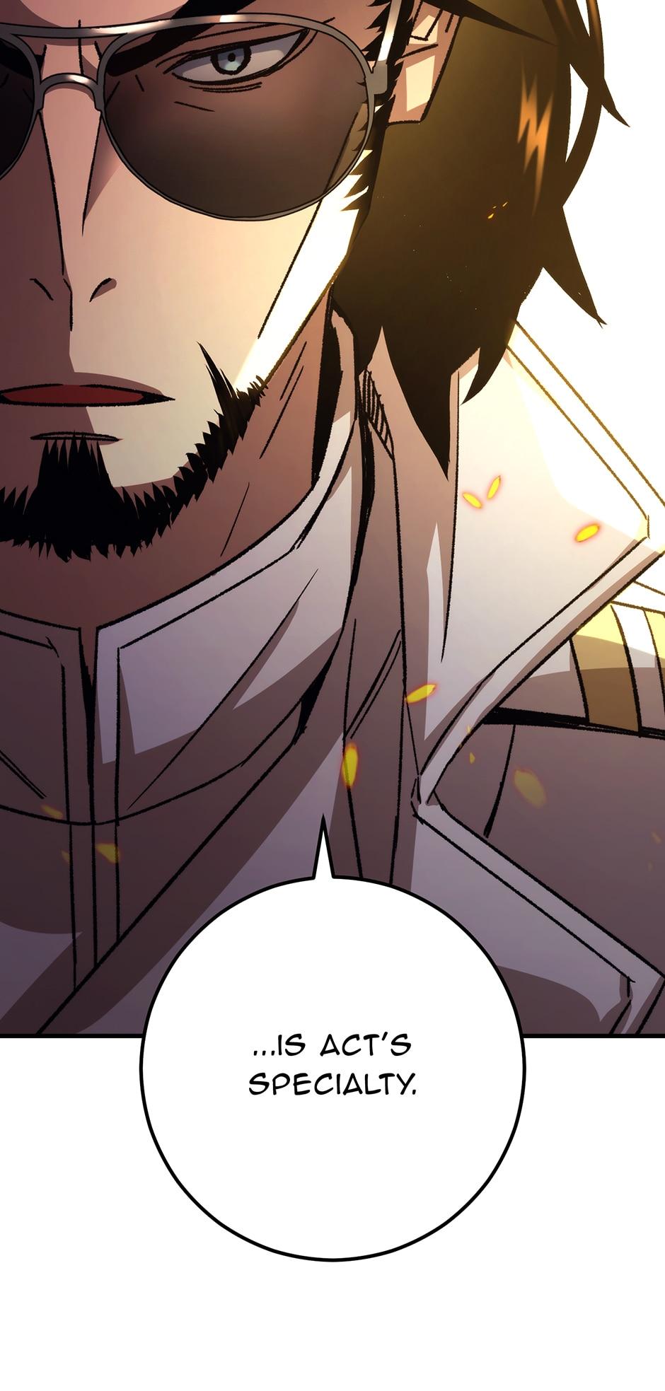 Read The Hero Returns EN Manga Online