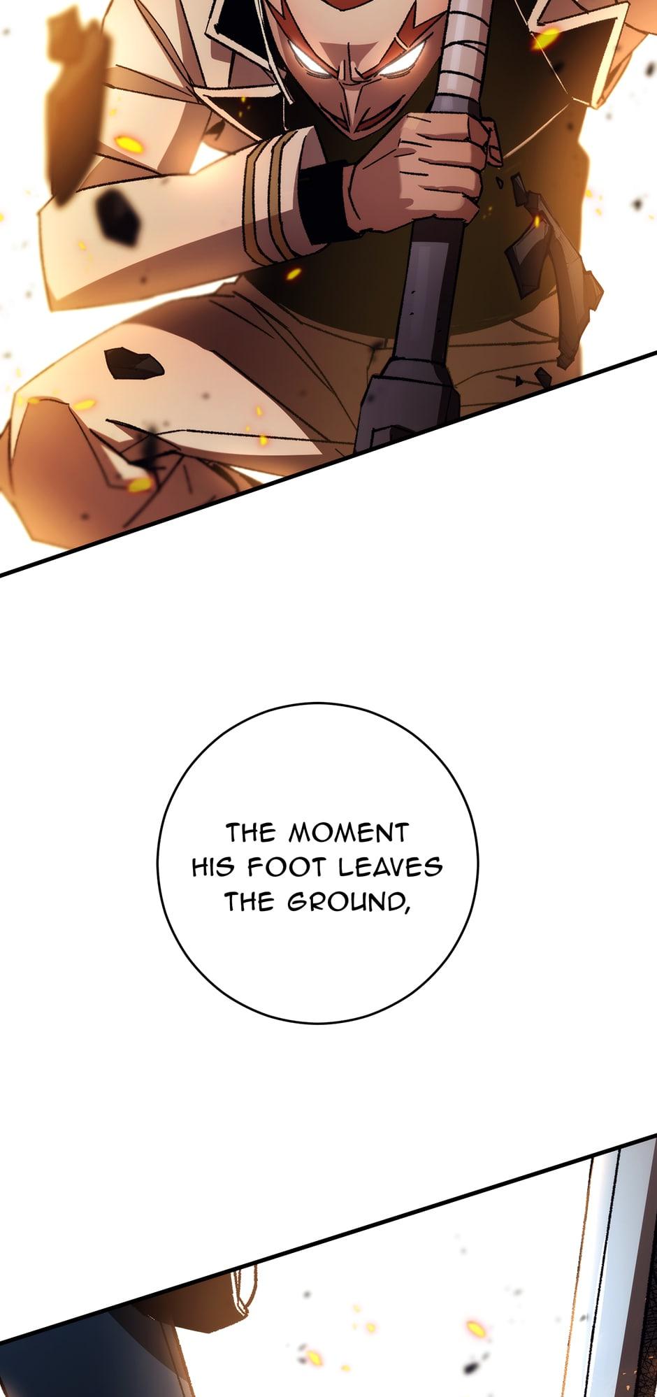 Read The Hero Returns EN Manga Online