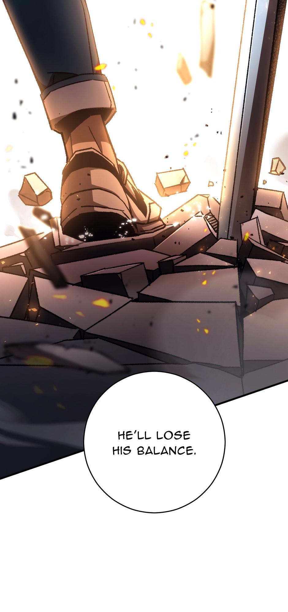 Read The Hero Returns EN Manga Online