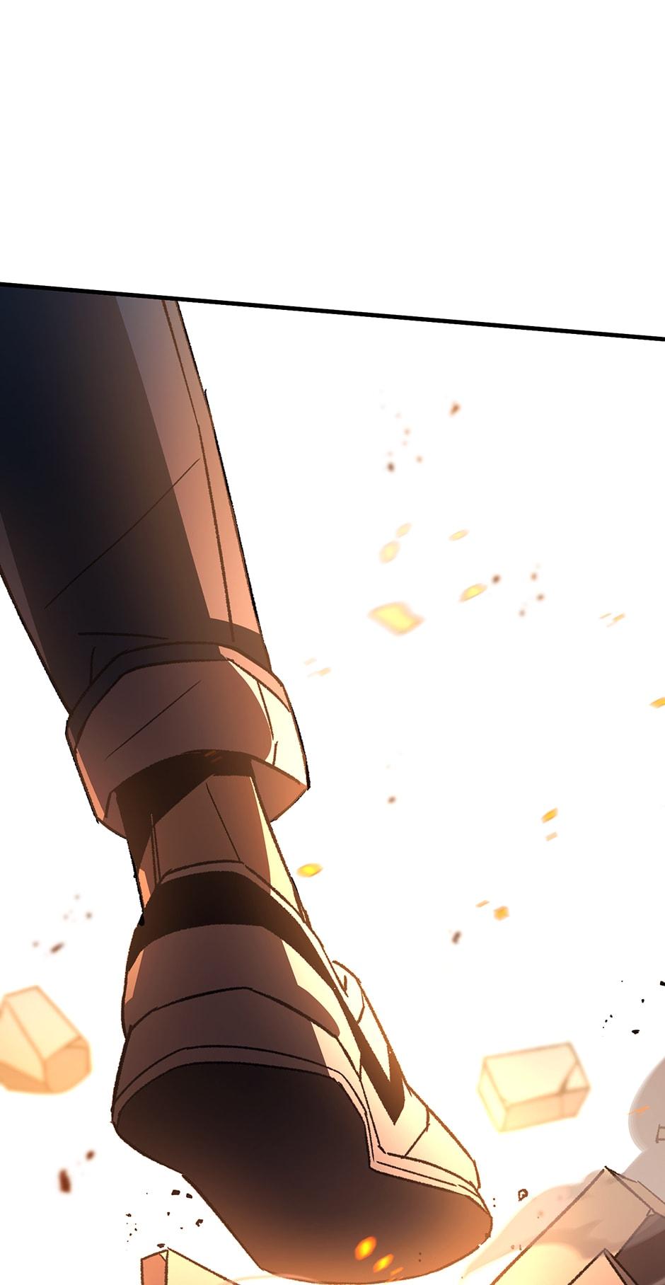 Read The Hero Returns EN Manga Online