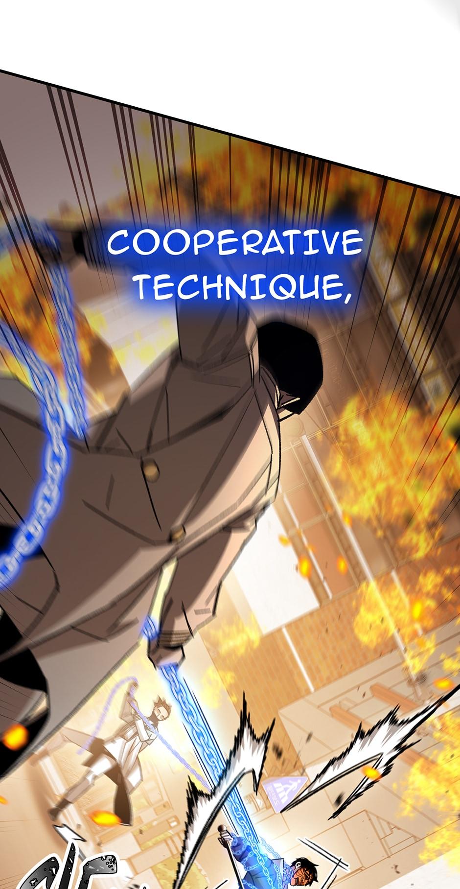 Read The Hero Returns EN Manga Online