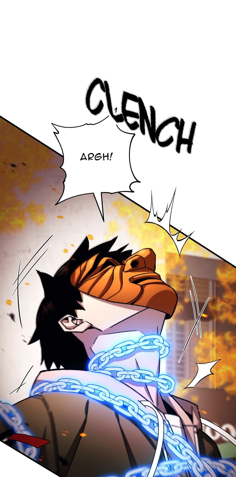 Read The Hero Returns EN Manga Online