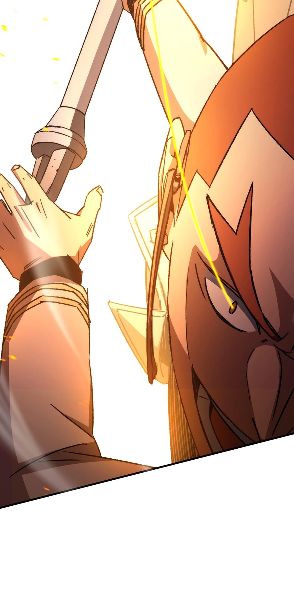 Read The Hero Returns EN Manga Online