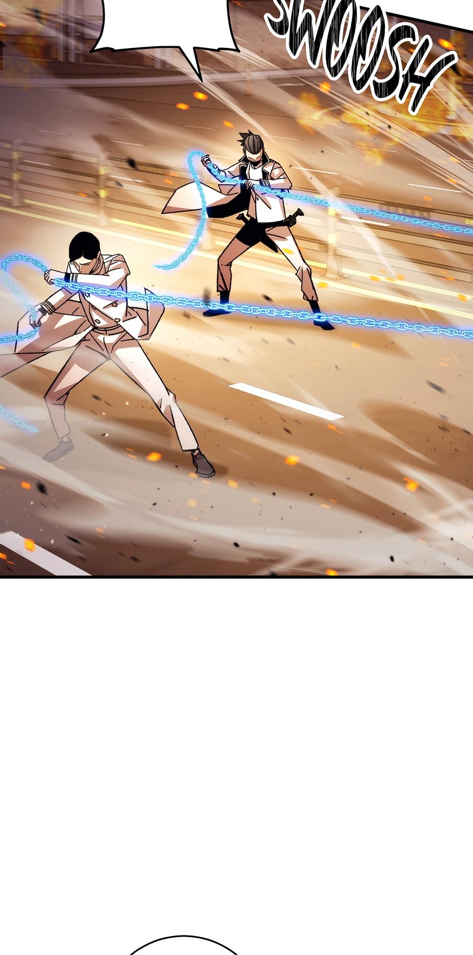 Read The Hero Returns EN Manga Online