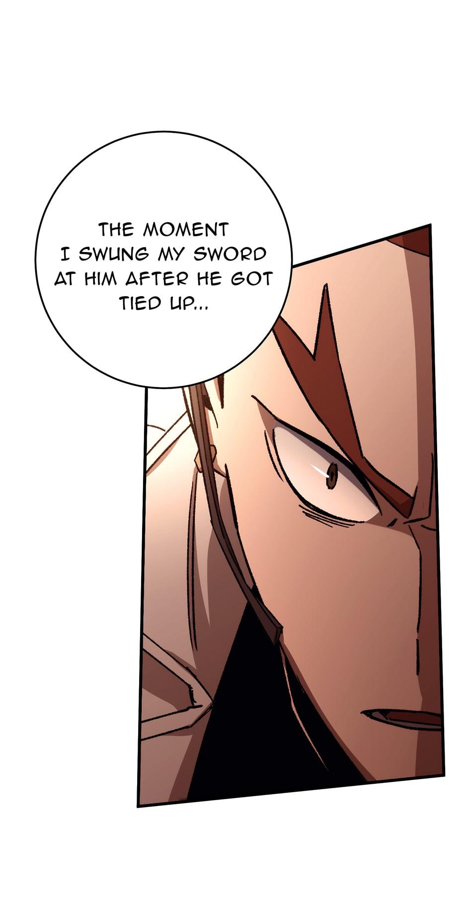 Read The Hero Returns EN Manga Online