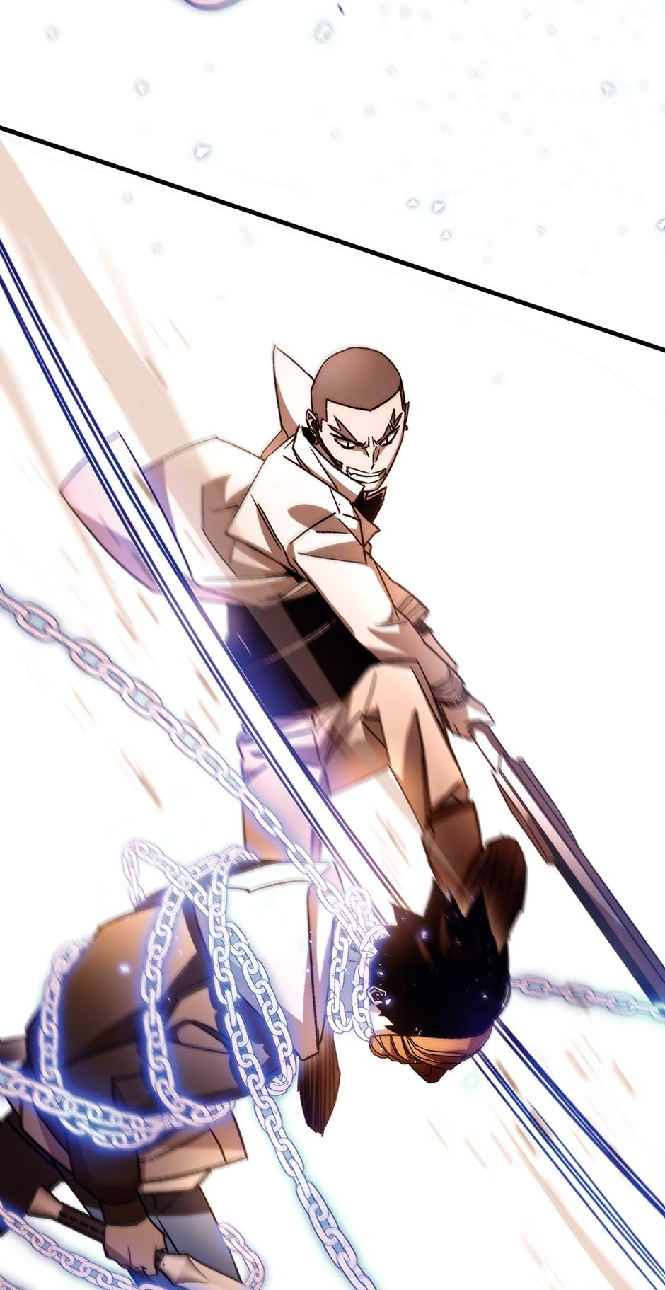 Read The Hero Returns EN Manga Online