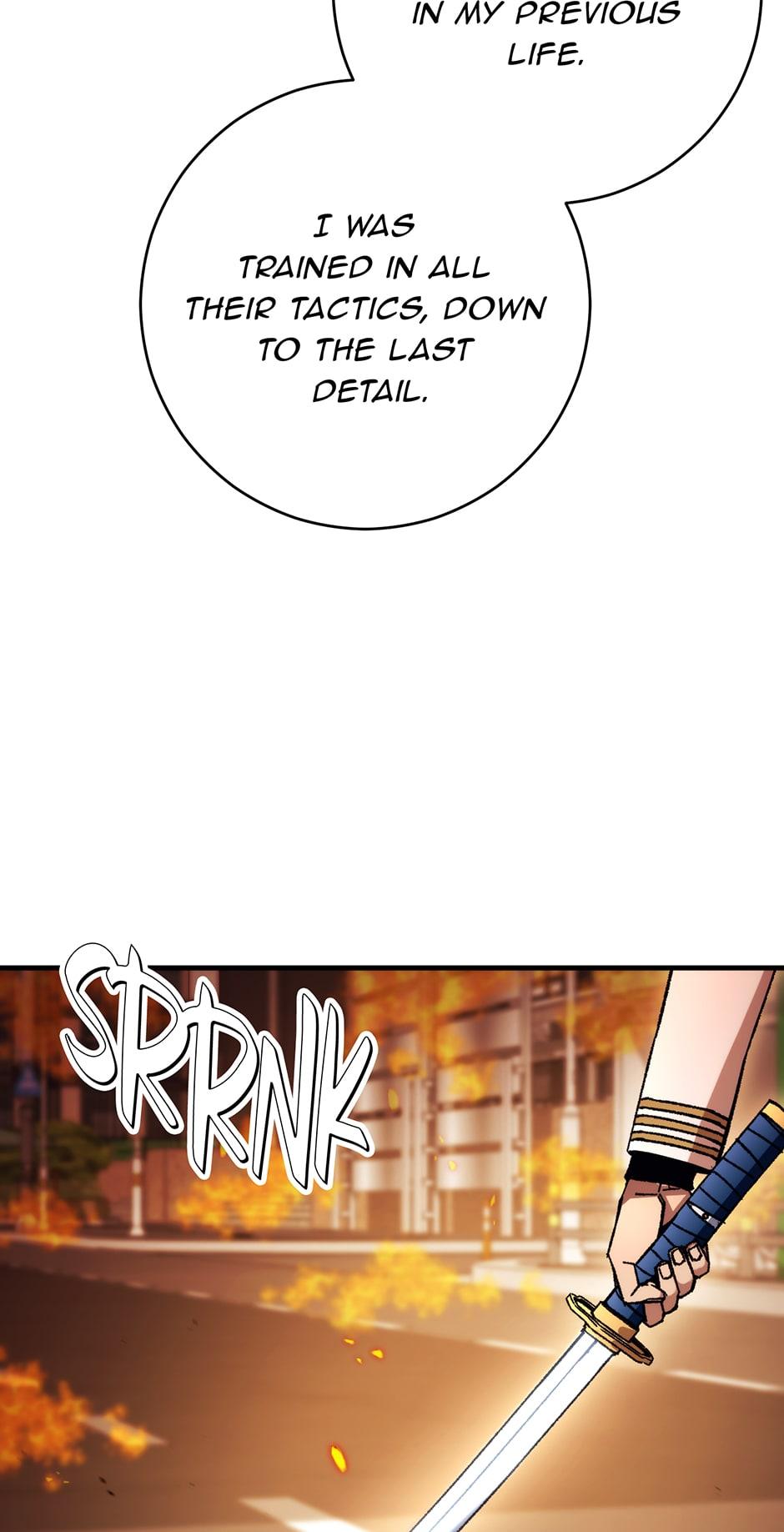 Read The Hero Returns EN Manga Online