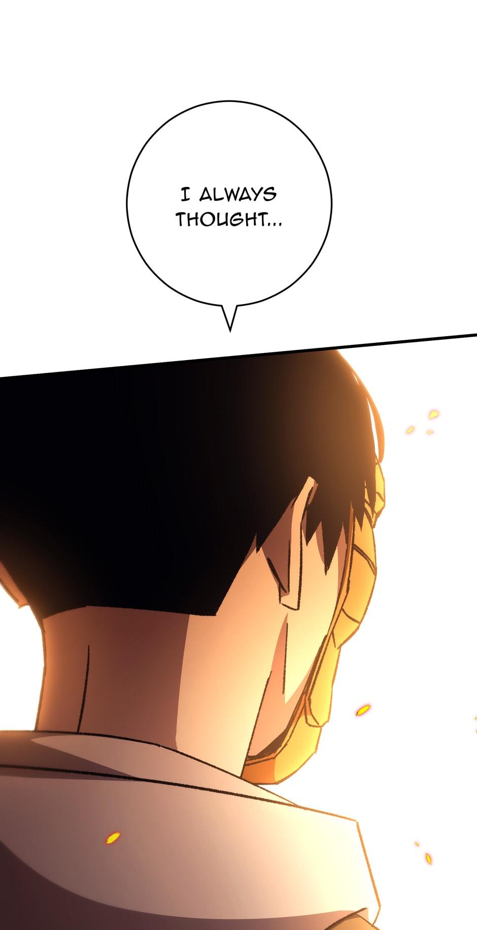 Read The Hero Returns EN Manga Online