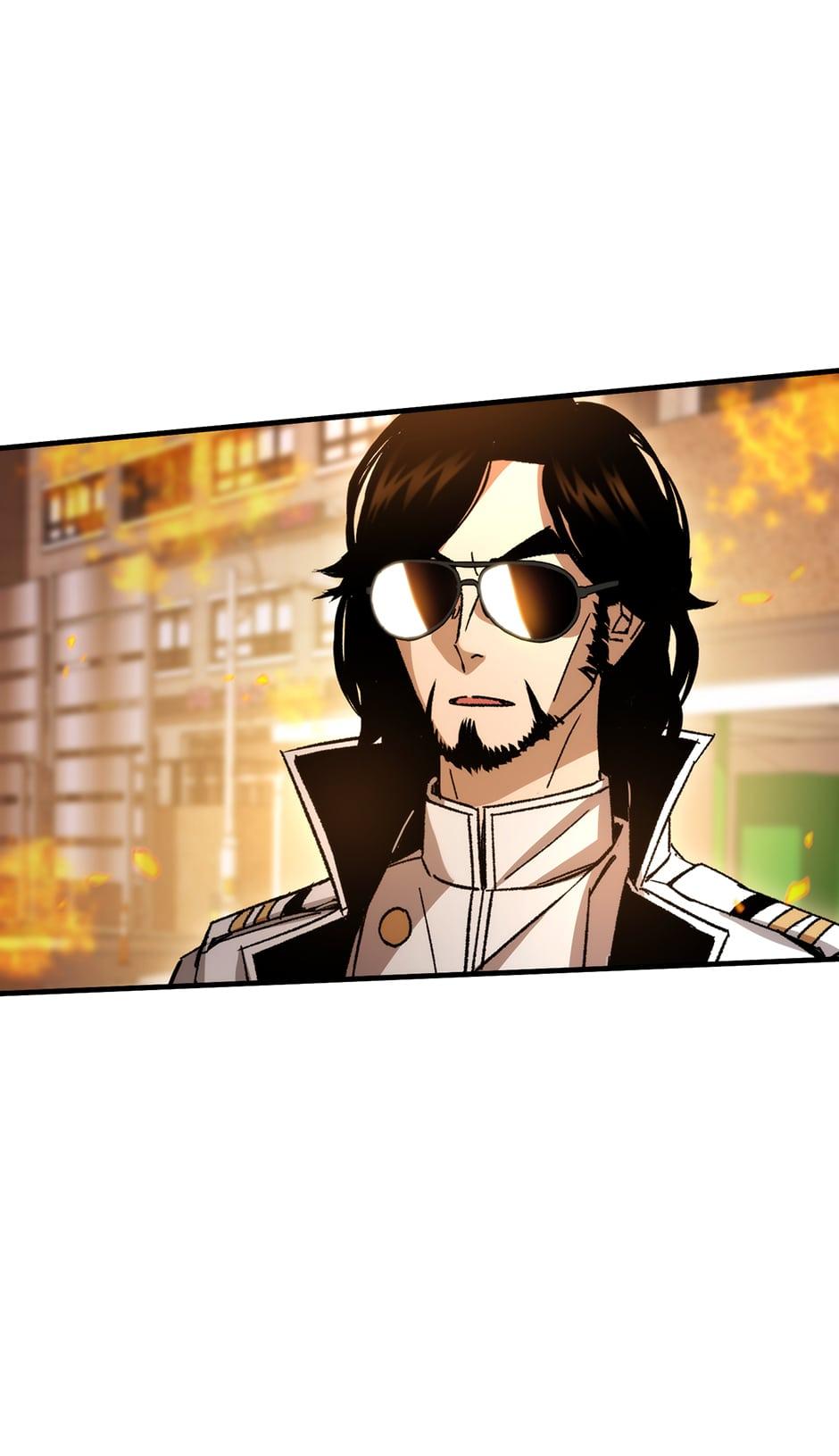 Read The Hero Returns EN Manga Online