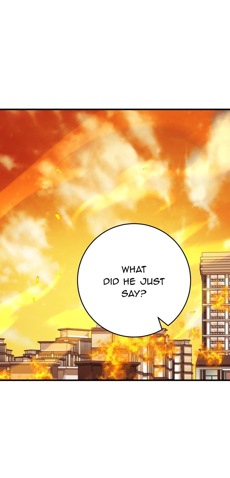 Read The Hero Returns EN Manga Online