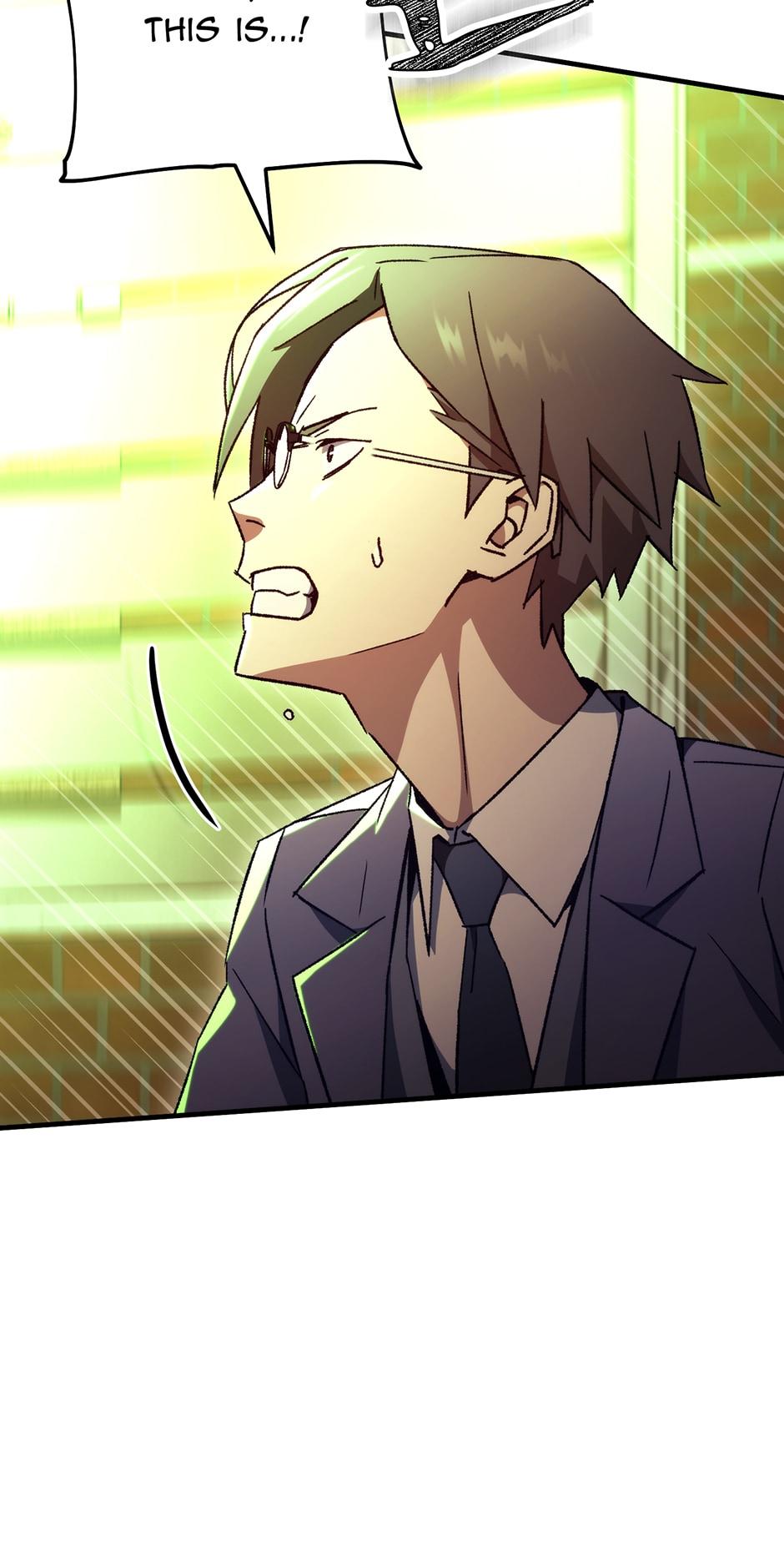 Read The Hero Returns EN Manga Online