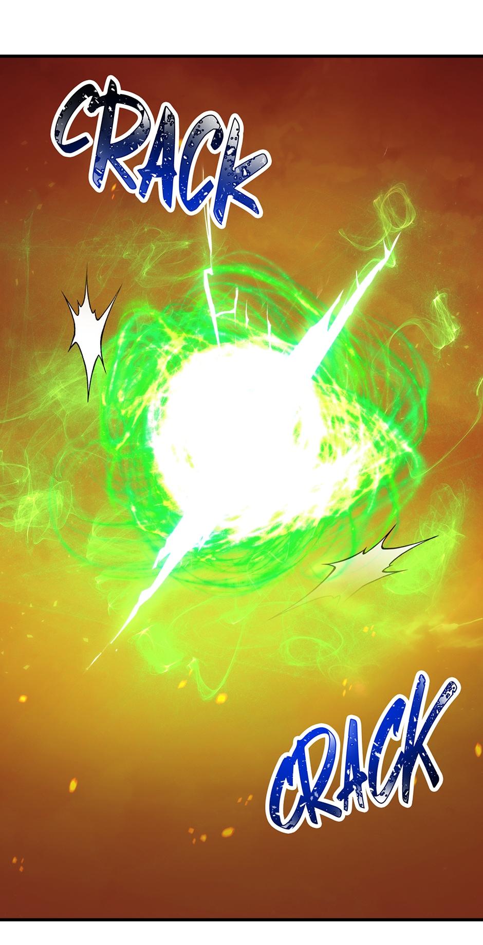 Read The Hero Returns EN Manga Online