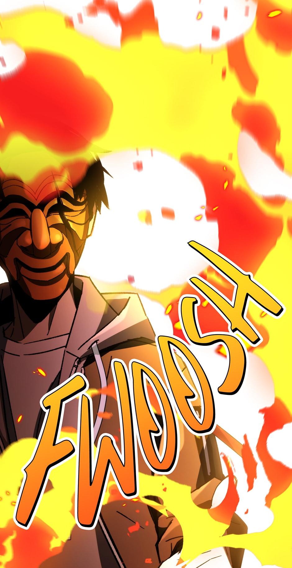 Read The Hero Returns EN Manga Online