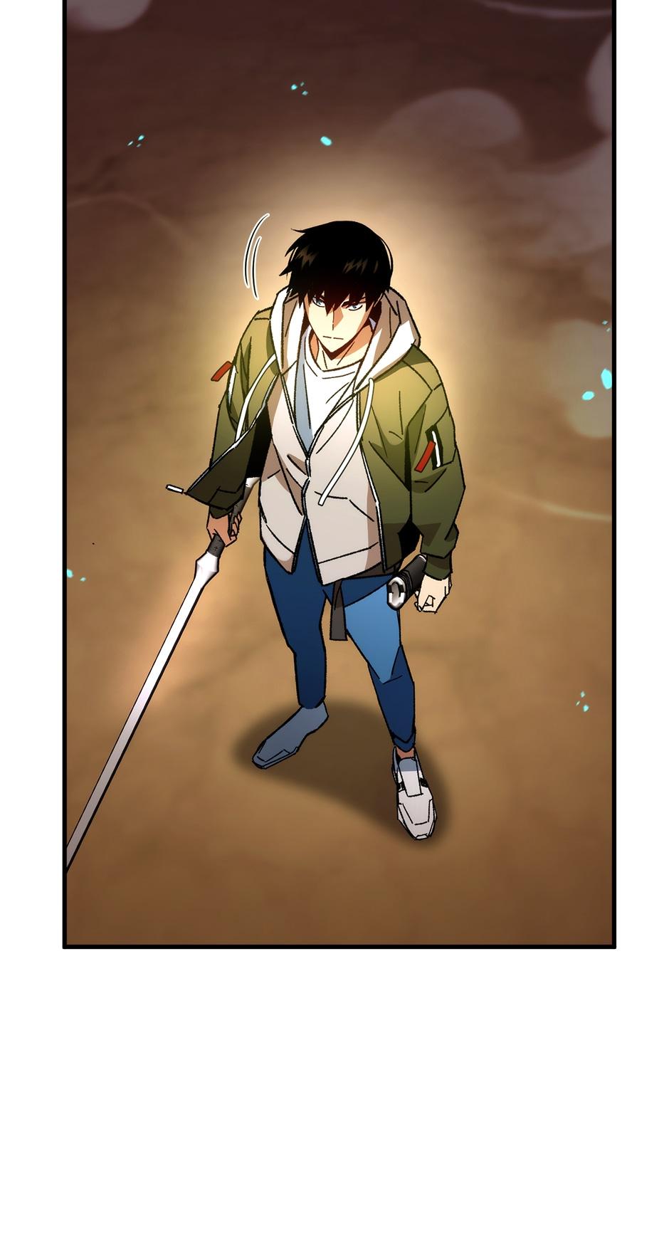 Read The Hero Returns EN Manga Online