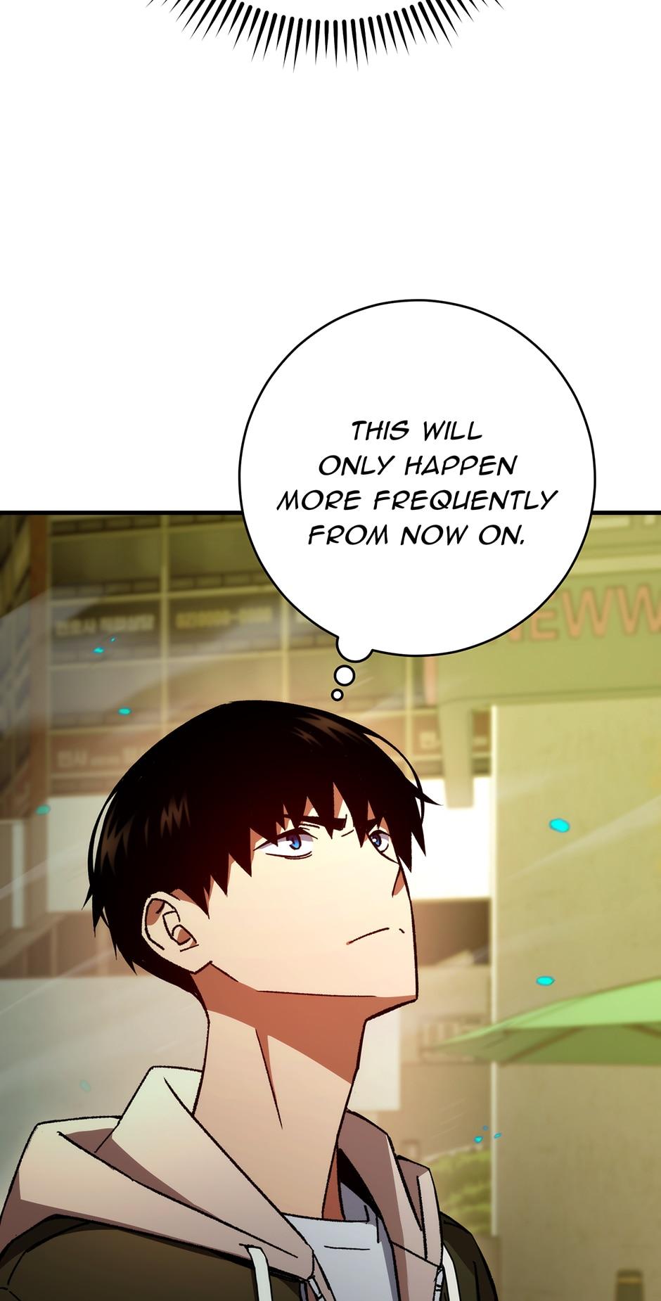 Read The Hero Returns EN Manga Online